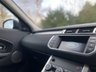 USED 2015 65 LAND ROVER RANGE ROVER EVOQUE 2.0 TD4 SE TECH 5d 177 BHP AWD AUTO Silver Roof Sat Nav 19" Alloys