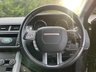 USED 2015 65 LAND ROVER RANGE ROVER EVOQUE 2.0 TD4 SE TECH 5d 177 BHP AWD AUTO Silver Roof Sat Nav 19" Alloys