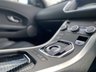 USED 2015 65 LAND ROVER RANGE ROVER EVOQUE 2.0 TD4 SE TECH 5d 177 BHP AWD AUTO Silver Roof Sat Nav 19" Alloys