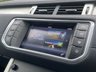 USED 2015 65 LAND ROVER RANGE ROVER EVOQUE 2.0 TD4 SE TECH 5d 177 BHP AWD AUTO Silver Roof Sat Nav 19" Alloys
