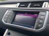 USED 2015 65 LAND ROVER RANGE ROVER EVOQUE 2.0 TD4 SE TECH 5d 177 BHP AWD AUTO Silver Roof Sat Nav 19" Alloys
