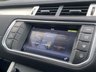 USED 2015 65 LAND ROVER RANGE ROVER EVOQUE 2.0 TD4 SE TECH 5d 177 BHP AWD AUTO Silver Roof Sat Nav 19" Alloys
