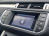 USED 2015 65 LAND ROVER RANGE ROVER EVOQUE 2.0 TD4 SE TECH 5d 177 BHP AWD AUTO Silver Roof Sat Nav 19" Alloys