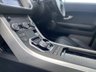 USED 2015 65 LAND ROVER RANGE ROVER EVOQUE 2.0 TD4 SE TECH 5d 177 BHP AWD AUTO Silver Roof Sat Nav 19" Alloys