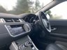 USED 2015 65 LAND ROVER RANGE ROVER EVOQUE 2.0 TD4 SE TECH 5d 177 BHP AWD AUTO Silver Roof Sat Nav 19" Alloys