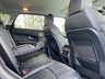USED 2015 65 LAND ROVER RANGE ROVER EVOQUE 2.0 TD4 SE TECH 5d 177 BHP AWD AUTO Silver Roof Sat Nav 19" Alloys