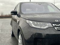 USED 2017 17 LAND ROVER DISCOVERY 3.0 DISCOVERY 5 TD6 HSE LUXURY 5d 255 BHP AWD 7 SEATER Rear Entertainment TV Pan Roof