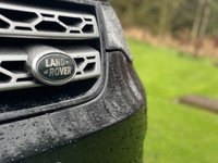 USED 2017 17 LAND ROVER DISCOVERY 3.0 DISCOVERY 5 TD6 HSE LUXURY 5d 255 BHP AWD 7 SEATER Rear Entertainment TV Pan Roof