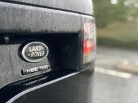 USED 2017 17 LAND ROVER DISCOVERY 3.0 DISCOVERY 5 TD6 HSE LUXURY 5d 255 BHP AWD 7 SEATER Rear Entertainment TV Pan Roof