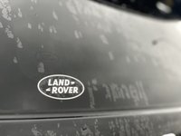 USED 2017 17 LAND ROVER DISCOVERY 3.0 DISCOVERY 5 TD6 HSE LUXURY 5d 255 BHP AWD 7 SEATER Rear Entertainment TV Pan Roof