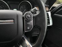 USED 2017 17 LAND ROVER DISCOVERY 3.0 DISCOVERY 5 TD6 HSE LUXURY 5d 255 BHP AWD 7 SEATER Rear Entertainment TV Pan Roof