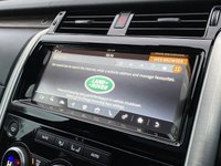 USED 2017 17 LAND ROVER DISCOVERY 3.0 DISCOVERY 5 TD6 HSE LUXURY 5d 255 BHP AWD 7 SEATER Rear Entertainment TV Pan Roof