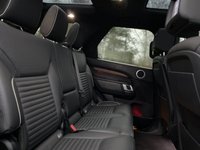 USED 2017 17 LAND ROVER DISCOVERY 3.0 DISCOVERY 5 TD6 HSE LUXURY 5d 255 BHP AWD 7 SEATER Rear Entertainment TV Pan Roof