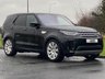 USED 2017 17 LAND ROVER DISCOVERY 3.0 DISCOVERY 5 TD6 HSE LUXURY 5d 255 BHP AWD 7 SEATER Rear Entertainment TV Pan Roof