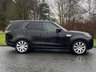 USED 2017 17 LAND ROVER DISCOVERY 3.0 DISCOVERY 5 TD6 HSE LUXURY 5d 255 BHP AWD 7 SEATER Rear Entertainment TV Pan Roof