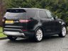 USED 2017 17 LAND ROVER DISCOVERY 3.0 DISCOVERY 5 TD6 HSE LUXURY 5d 255 BHP AWD 7 SEATER Rear Entertainment TV Pan Roof