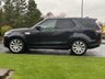 USED 2017 17 LAND ROVER DISCOVERY 3.0 DISCOVERY 5 TD6 HSE LUXURY 5d 255 BHP AWD 7 SEATER Rear Entertainment TV Pan Roof