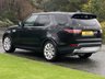 USED 2017 17 LAND ROVER DISCOVERY 3.0 DISCOVERY 5 TD6 HSE LUXURY 5d 255 BHP AWD 7 SEATER Rear Entertainment TV Pan Roof