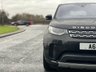 USED 2017 17 LAND ROVER DISCOVERY 3.0 DISCOVERY 5 TD6 HSE LUXURY 5d 255 BHP AWD 7 SEATER Rear Entertainment TV Pan Roof