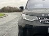 USED 2017 17 LAND ROVER DISCOVERY 3.0 DISCOVERY 5 TD6 HSE LUXURY 5d 255 BHP AWD 7 SEATER Rear Entertainment TV Pan Roof