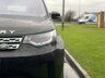 USED 2017 17 LAND ROVER DISCOVERY 3.0 DISCOVERY 5 TD6 HSE LUXURY 5d 255 BHP AWD 7 SEATER Rear Entertainment TV Pan Roof