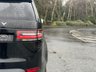 USED 2017 17 LAND ROVER DISCOVERY 3.0 DISCOVERY 5 TD6 HSE LUXURY 5d 255 BHP AWD 7 SEATER Rear Entertainment TV Pan Roof