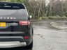 USED 2017 17 LAND ROVER DISCOVERY 3.0 DISCOVERY 5 TD6 HSE LUXURY 5d 255 BHP AWD 7 SEATER Rear Entertainment TV Pan Roof