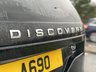 USED 2017 17 LAND ROVER DISCOVERY 3.0 DISCOVERY 5 TD6 HSE LUXURY 5d 255 BHP AWD 7 SEATER Rear Entertainment TV Pan Roof