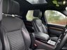 USED 2017 17 LAND ROVER DISCOVERY 3.0 DISCOVERY 5 TD6 HSE LUXURY 5d 255 BHP AWD 7 SEATER Rear Entertainment TV Pan Roof