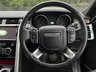 USED 2017 17 LAND ROVER DISCOVERY 3.0 DISCOVERY 5 TD6 HSE LUXURY 5d 255 BHP AWD 7 SEATER Rear Entertainment TV Pan Roof