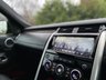 USED 2017 17 LAND ROVER DISCOVERY 3.0 DISCOVERY 5 TD6 HSE LUXURY 5d 255 BHP AWD 7 SEATER Rear Entertainment TV Pan Roof