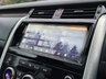 USED 2017 17 LAND ROVER DISCOVERY 3.0 DISCOVERY 5 TD6 HSE LUXURY 5d 255 BHP AWD 7 SEATER Rear Entertainment TV Pan Roof