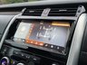 USED 2017 17 LAND ROVER DISCOVERY 3.0 DISCOVERY 5 TD6 HSE LUXURY 5d 255 BHP AWD 7 SEATER Rear Entertainment TV Pan Roof