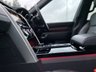USED 2017 17 LAND ROVER DISCOVERY 3.0 DISCOVERY 5 TD6 HSE LUXURY 5d 255 BHP AWD 7 SEATER Rear Entertainment TV Pan Roof