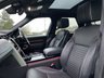 USED 2017 17 LAND ROVER DISCOVERY 3.0 DISCOVERY 5 TD6 HSE LUXURY 5d 255 BHP AWD 7 SEATER Rear Entertainment TV Pan Roof