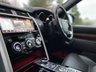 USED 2017 17 LAND ROVER DISCOVERY 3.0 DISCOVERY 5 TD6 HSE LUXURY 5d 255 BHP AWD 7 SEATER Rear Entertainment TV Pan Roof