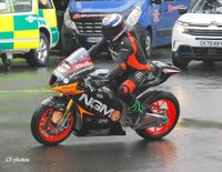 USED 2014 FTR MOTO GP CRT Class FTR Moto GP CRT Class Fantastic road racer