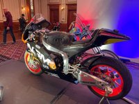 USED 2014 FTR MOTO GP CRT Class FTR Moto GP CRT Class Fantastic road racer