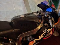 USED 2014 FTR MOTO GP CRT Class FTR Moto GP CRT Class Fantastic road racer
