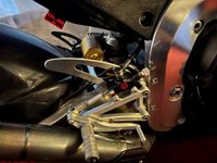 USED 2014 FTR MOTO GP CRT Class FTR Moto GP CRT Class Fantastic road racer