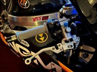 USED 2014 FTR MOTO GP CRT Class FTR Moto GP CRT Class Fantastic road racer