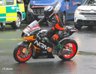 USED 2014 FTR MOTO GP CRT Class FTR Moto GP CRT Class Fantastic road racer