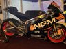 USED 2014 FTR MOTO GP CRT Class FTR Moto GP CRT Class Fantastic road racer