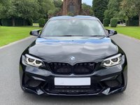USED 2019 69 BMW M2 3.0 M2 COMPETITION 2d 405 BHP 