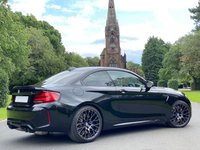 USED 2019 69 BMW M2 3.0 M2 COMPETITION 2d 405 BHP 