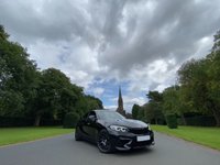 USED 2019 69 BMW M2 3.0 M2 COMPETITION 2d 405 BHP 