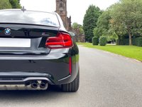 USED 2019 69 BMW M2 3.0 M2 COMPETITION 2d 405 BHP 