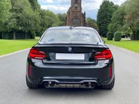 USED 2019 69 BMW M2 3.0 M2 COMPETITION 2d 405 BHP 