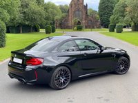 USED 2019 69 BMW M2 3.0 M2 COMPETITION 2d 405 BHP 