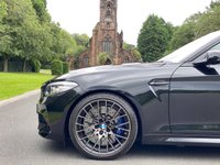 USED 2019 69 BMW M2 3.0 M2 COMPETITION 2d 405 BHP 